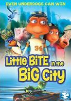 Little Bite in the Big City