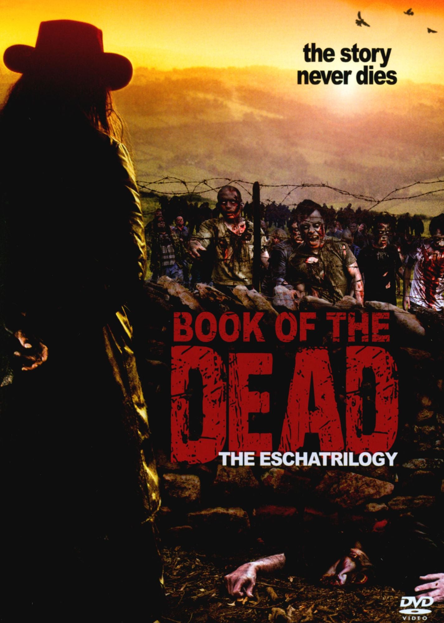 The Eschatrilogy