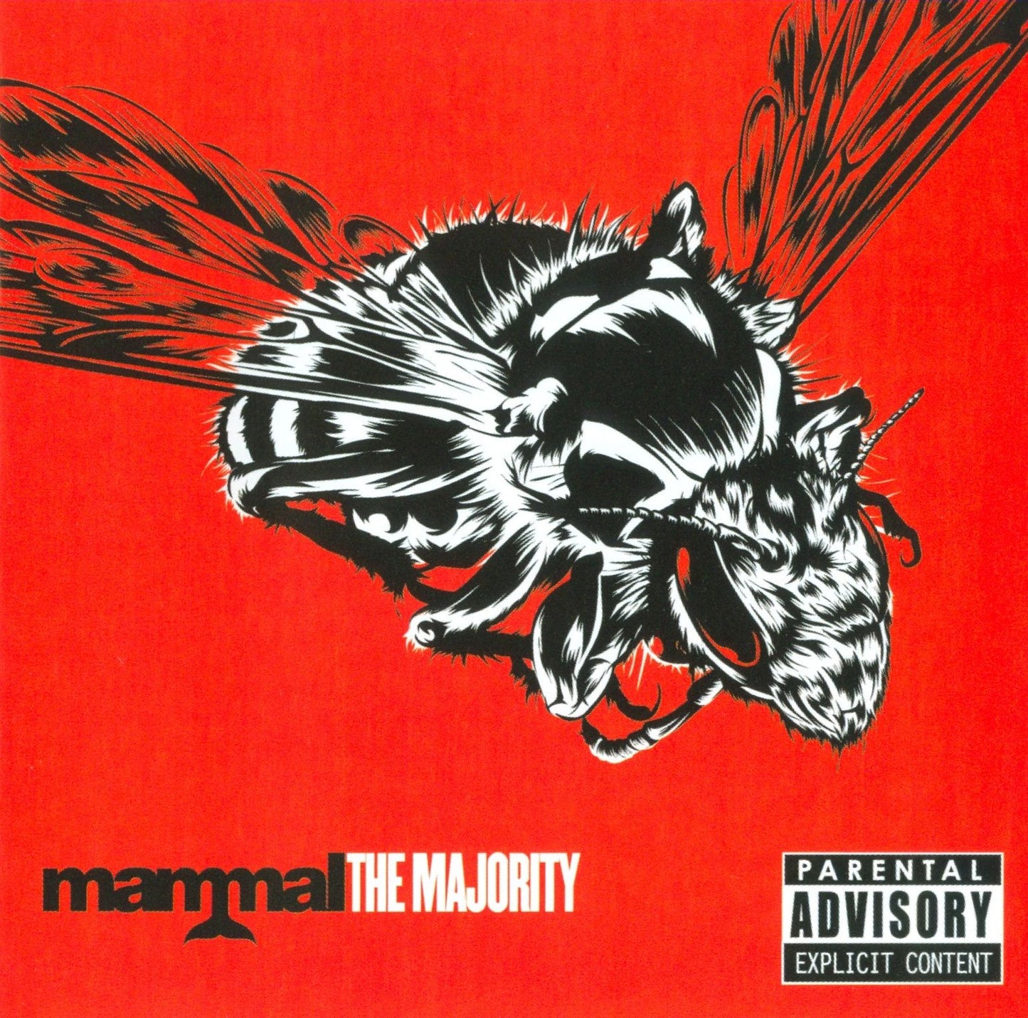 Majority