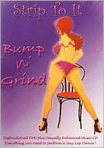 Strip to It: Bump 'n' Grind [DVD/CD]
