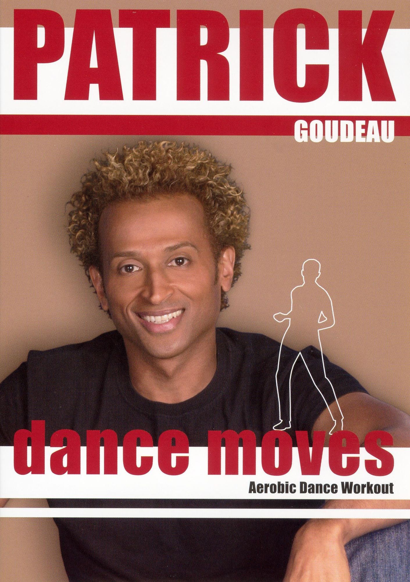 Patrick's: Dance Moves