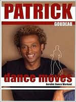 Patrick's: Dance Moves