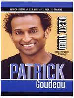 B.E.S.T. Best Ever Step Training with Patrick Goudeau