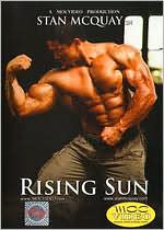Stan McQuay: Rising Sun