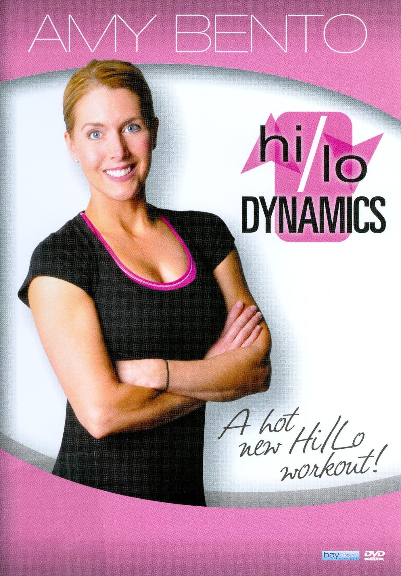 Amy Bento: Hi/Lo Dynamics