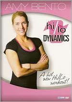 Amy Bento: Hi/Lo Dynamics