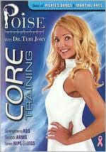 Poise Fitness with Dr. Teri Jory: Core Training