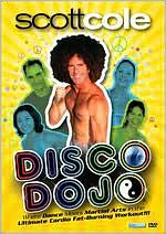 Scott Cole: Disco Dojo