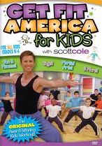 Scott Cole's Get Fit America For Kids