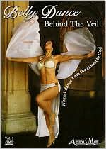 Amira Mor: Belly Dance - Behind the Veil