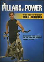 Robert Sherman: The Pillars of Power