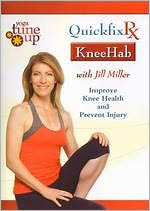 Yoga Tune Up: Quickfix Rx - KneeHab