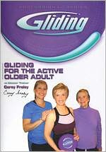 Gliding: For the Active Older Adult