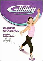 Gliding: Gliding Graceful with Shannon Grifiths Fable