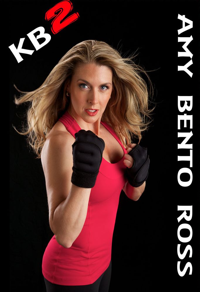 Amy Bento Ross: KB2