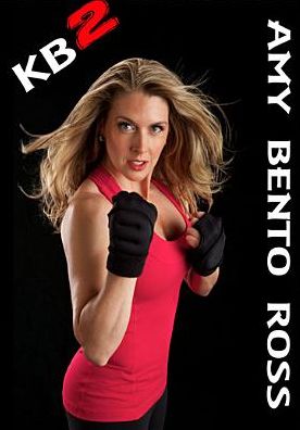 Amy Bento Ross: KB2