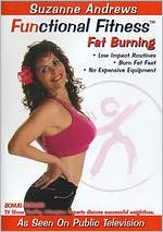 Suzanne Andrews: Functional Fitness - Fat Burning