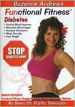 Suzanne Andrews: Functional Fitness - Diabetes