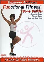 Suzanne Andrews: Functional Fitness - Bone Builder