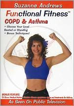 Suzanne Andrews: Functional Fitness - Copd & Asthma