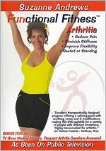 Suzanne Andrews: Functional Fitness - Arthritis