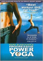 Mark Blanchard's Progressive Power Yoga, Vol. 1