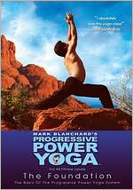 Progressive Power Yoga: The Sedona Experience - The Foundation