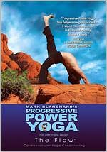 Progressive Power Yoga: The Sedona Experience - The Flow