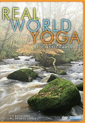 Real World Yoga: Yoga Everybody Can Do