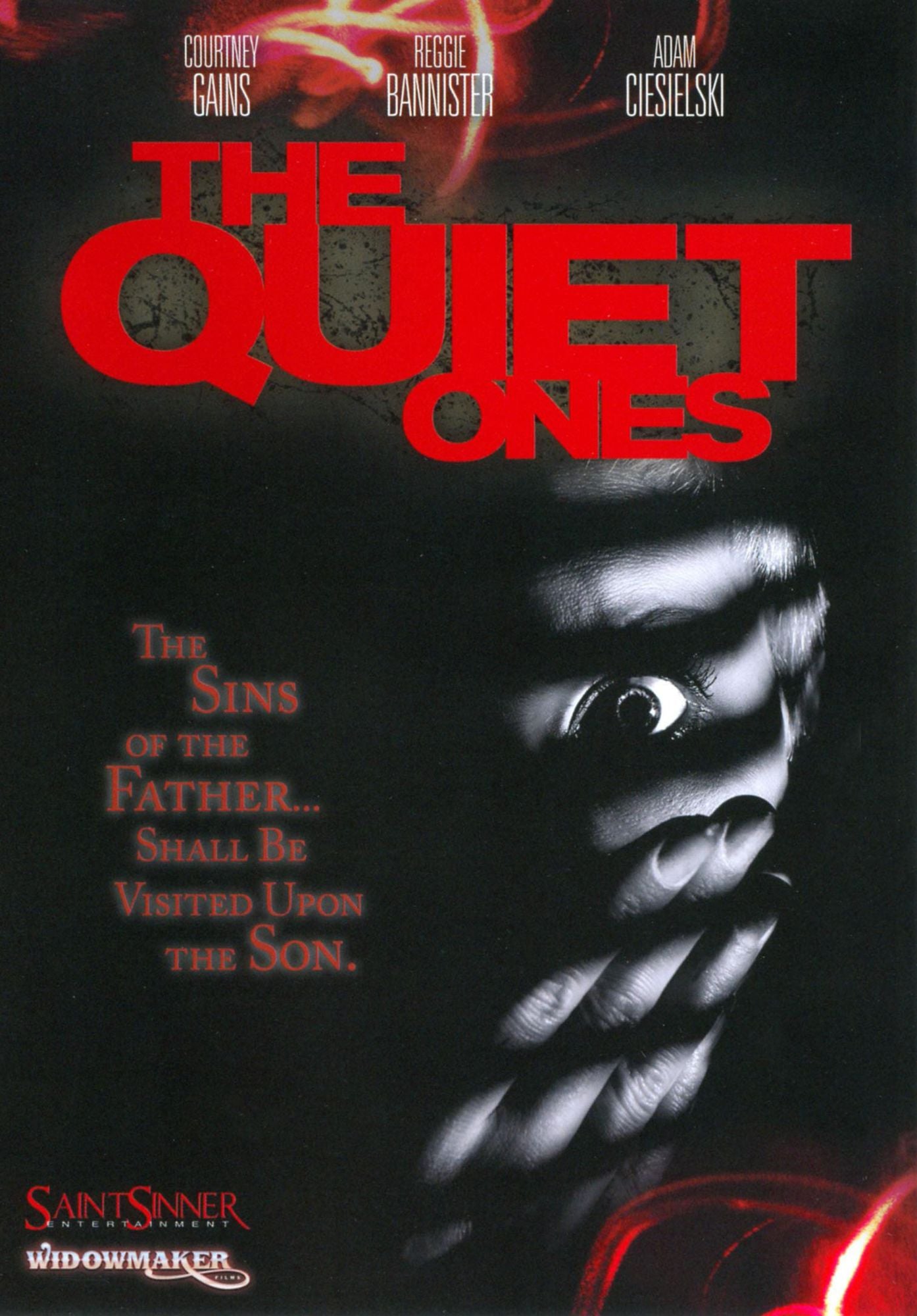 The Quiet Ones