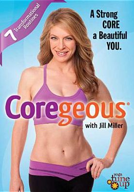 Jill Miller: Coregeous