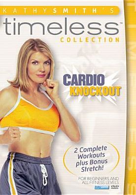 Kathy Smith's Timeless Collection: Cardio Knockout with Tai Chi Stretch