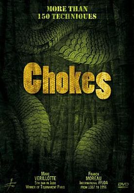 Chokes for Mixed Martial Arts