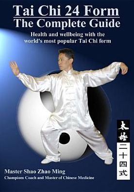 Tai Chi 24 Form: The Complete Guide