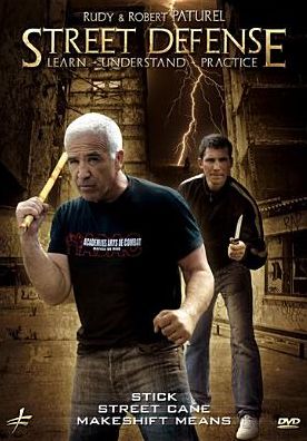 Robert Paturel: Street Defense