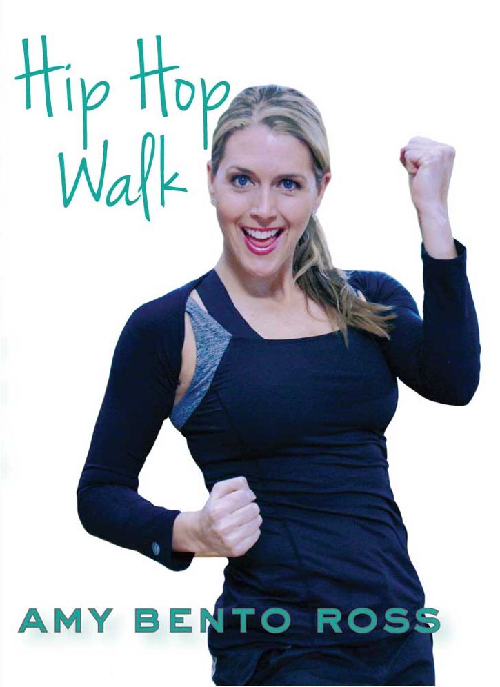 Amy Bento Ross: Hip Hop Walk