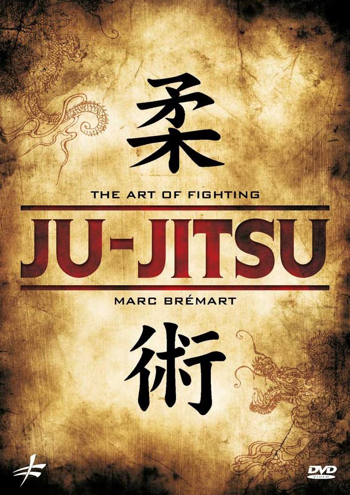 Art of Fighting: Ju-Jitsu