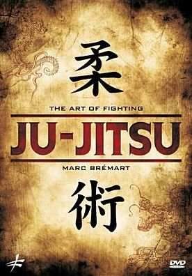 Art of Fighting: Ju-Jitsu