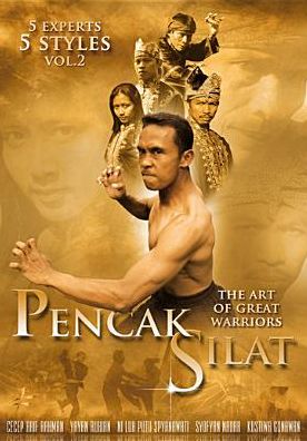 Pencak Silat: The Art of Great Warriors, Vol. 2