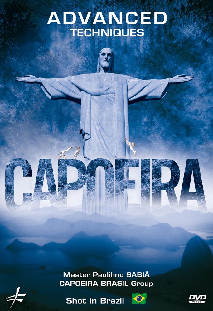 Advanced Techniques of Capoeira