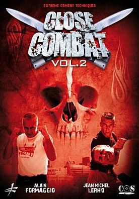 Close Combat, Vol. 2: Close Quarters Combat Techniques