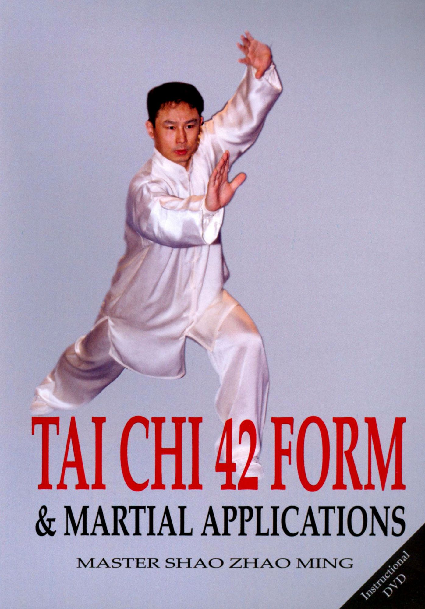 Tai Chi 42 Form