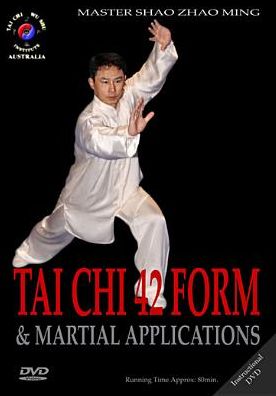 Tai Chi 42 Form