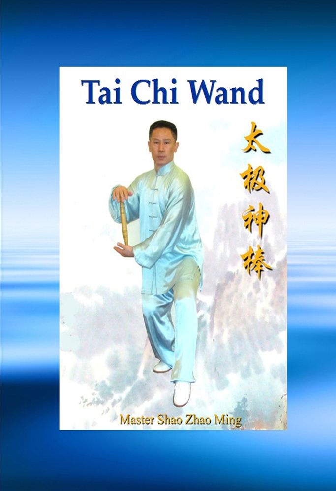 Tai Chi Wand