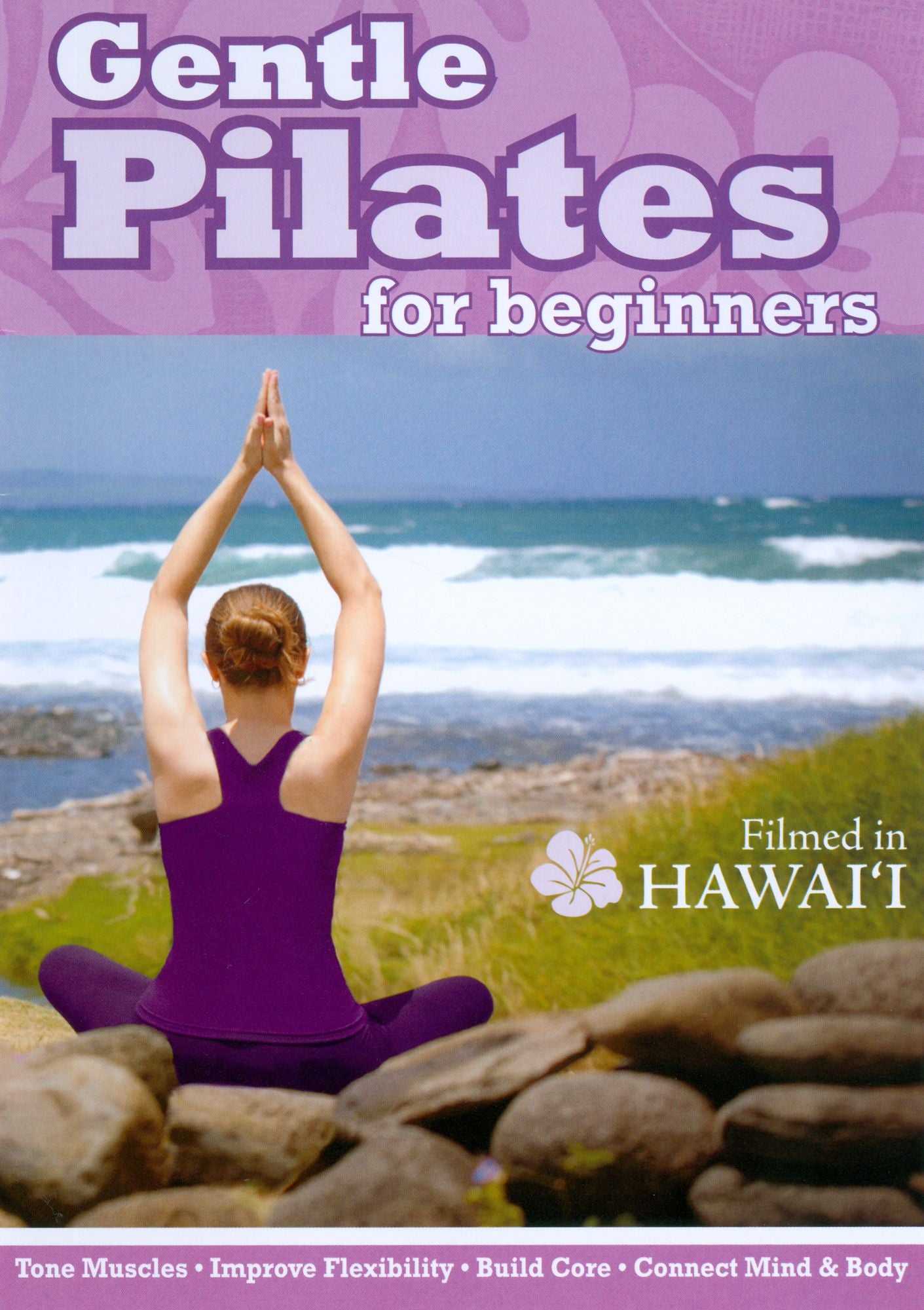 Gentle Pilates for Beginners