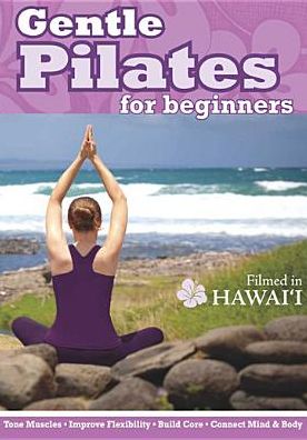 Gentle Pilates for Beginners