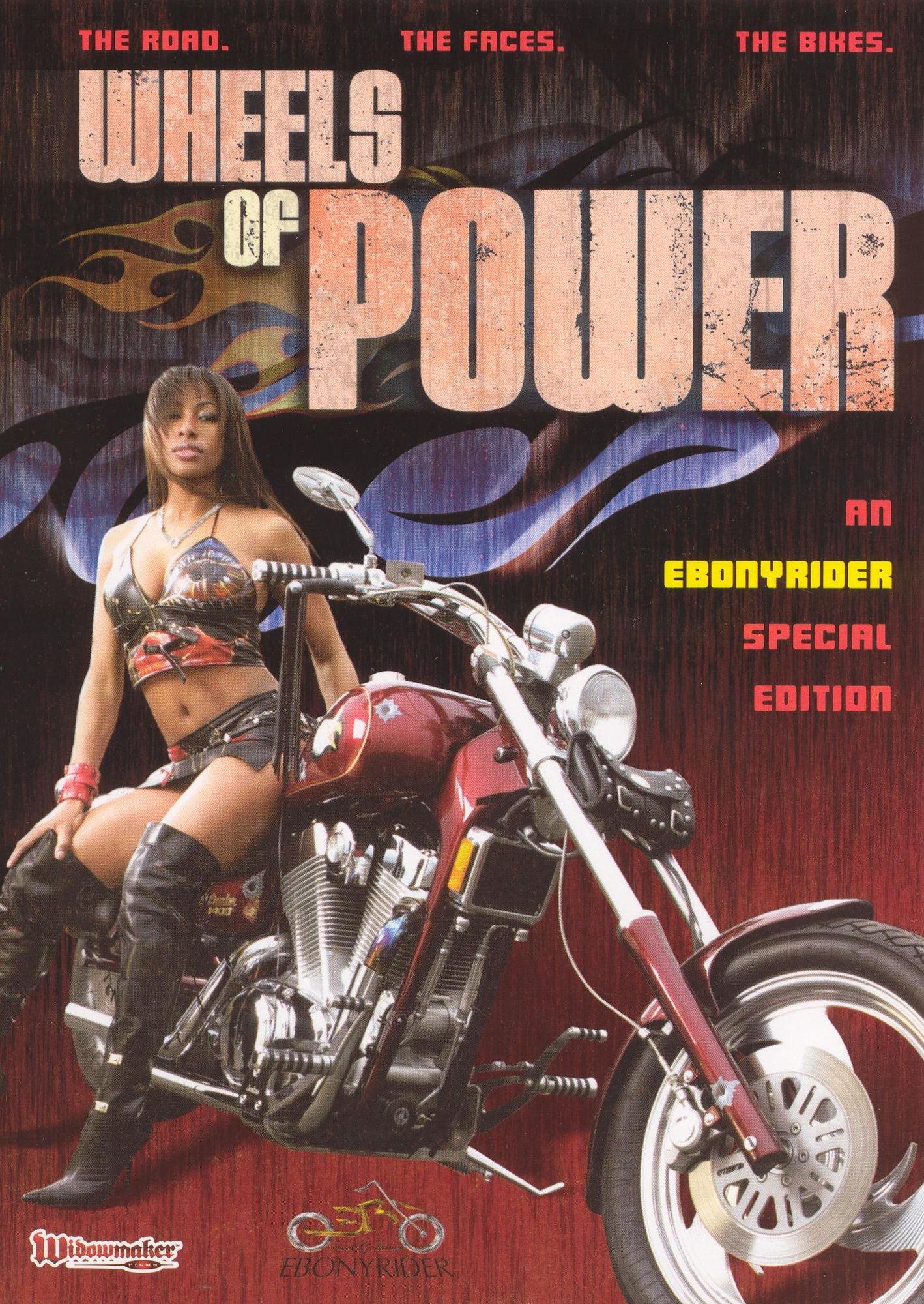 Wheels of Power