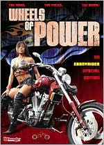 Wheels of Power