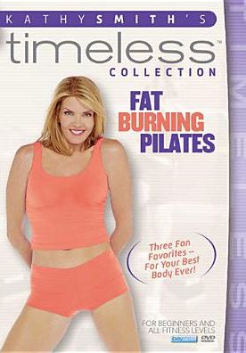 Kathy Smith's Timeless Collection: Fat Burning Pilates