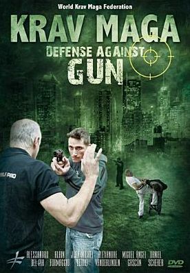 Krav Maga: Defense Against Gun